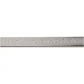 Dasqua 1310-0006 Monoblock-Messschieber mit Spitzenbacken und Feineinstellung 500mm 1St.