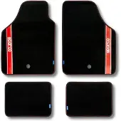 Sparco Fussmatte