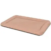 vidaXL Hundebett Größe XL Beige