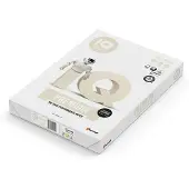 IQ Kopierpapier 80 g/m², A3, weiss, 500 Blatt, Premium