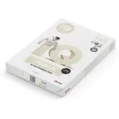 Mondi Kopierpapier IQ Premium, DIN A4, 80 g/m², hochweiß, 2500 Blatt