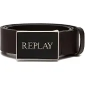 Replay Leather Belt