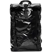 Rains Rucksack Sibu Rolltop Rucksack Unisex Black