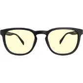 Gunnar Gaming Brille Oakland Onyx Amber