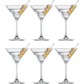 Schott zwiesel Martiniglas Bar Special (6-teilig)