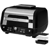 Cecotec Cecofry Firedome 8000 Pro Heißluftfritteuse
