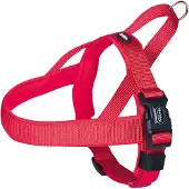 Nobby Norwegergeschirr Classic Preno - extra weich und fellschonend 1 St Hundegeschirr