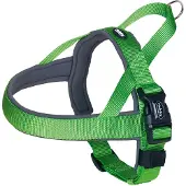 Nobby Norwegergeschirr Classic Preno - extra weich und fellschonend 1 St Hundegeschirr