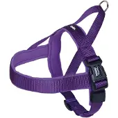 Nobby Norwegergeschirr Classic Preno - extra weich und fellschonend 1 St Hundegeschirr
