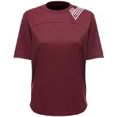 Dainese Trikot Damen HgOmnia | Größe S