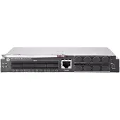 HP 6125XLG, Managed, 10G Ethernet (100/1000/10000)