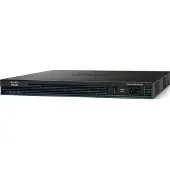 Cisco 2901, 10, 100, 1000 Mbit/Sek, IEEE 802.3, IEEE 802.3u, 2 x GE, IOS, 3DES, DES, WPA-AES, 1U