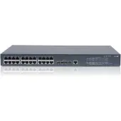 HP A5120-24G PoE SI