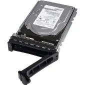 Dell HDD 146GB SAS 15K 3,5 Inch
