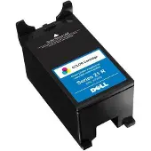 Dell Ink Color High Capacity