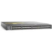 Cisco MDS 9148, Managed, Rack-Einbau, 1U