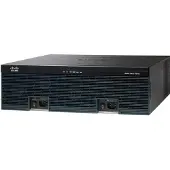 Cisco 3945E Uc Sec. Bundle