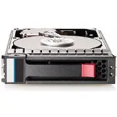 HP 3Tb 7.2K RPM SAS