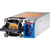 HP 800W FS Ti Ht Plg Pwr Supply