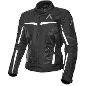 Adrenaline Motorrad Textiljacke LOVE RIDE 2.0 PPE Größe L