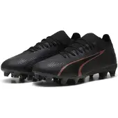 Puma ULTRA MATCH FG/AG Fußballschuhe für Kunstrasen und Naturboden Gr. 39