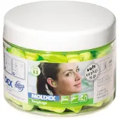 Moldex Purafit 7705 01 øreprop grøn 50 stk