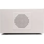 Blaupunkt Nostalgieradio Verona, DAB+, Bluetooth, Schwarz, USB, AUX, Holzkorpus