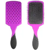 The Wet Brush Pro Paddle Detangler #purple
