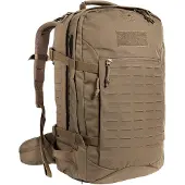 Tasmanian Tiger TT Mission MKII Rucksack, coyote