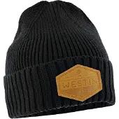 Westin Winter Mütze Schwarz Mann Schwarz One Size
