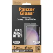 PanzerGlass - Displayschutz Galaxy S24 Plus Ultra-Wide Fit wA