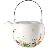 Rosenthal Teekanne Brillance Fleurs Sauvages 1,35 L