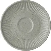 Thomas Untertasse Clay Espresso Smoke 12 cm