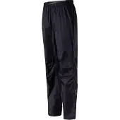 PRO-X elements XL&D Regen-Überhose "TORONTO" in Schwarz | Gr.: 44