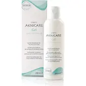Synchroline Aknicare gentle cleansing gel