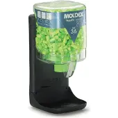 Moldex Gehörschutzstöpsel grün/gelb - 827725 - grün/gelb