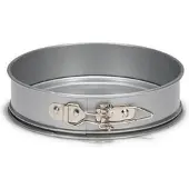 Patisse Stufenform Mini 16 cm Silberstahl