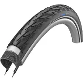 Schwalbe Delta Cruiser Plus 28x1.75 (47-622) HS431 Active PunctureGuard Draht schwarz reflex 11101079.01