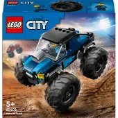 LEGO Blauer Monstertruck - 60402