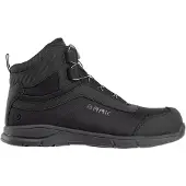 BAAK 5620 SAMSON Stiefel S3 SRC ESD, Gr.44