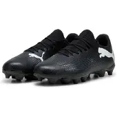 Puma Future 7 Play Fg/Ag Black-White Black-White 46.5