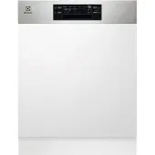 Electrolux EES47300IX, Teilintegriert, Standardgröße (60 cm), Touchsteuerung, 1,5 m, 1,5 m, 1,5 m
