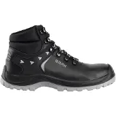 BAAK Sicherheitsstiefel Heinrich Industrial 8234, S3 SRC, schwarz, Größe 43 - schwarz - 43