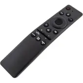 Seki Universelle Bluetooth Smart Fernbedienung für Samsung Smart TVs