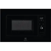 Electrolux LMS2203EMK, Integriert, Solo-Mikrowelle, 700 W, Eingebautes Display, LED, Drehregler, Berührung