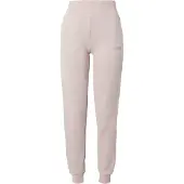 GUESS Jogginghose V2YB15 KB3P2 Rosa Regular Fit
