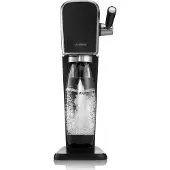 SodaStream Art