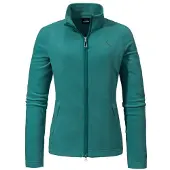 Schöffel Damen Unterjacke Fleece Jacket Leona3