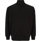 Jack & jones Sweatshirt "JJEPAULOS SWEAT ZIP NOOS PLS"