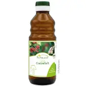 PerNaturam Bio CrataeSaft 250 ml Elixier